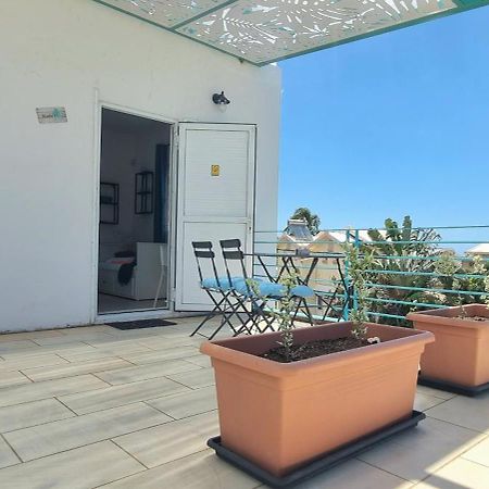 Abiki Mauritius Apartment Albion Exterior foto