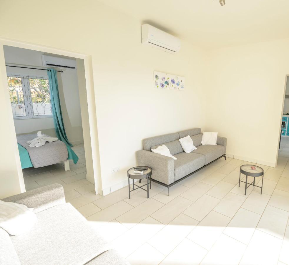 Abiki Mauritius Apartment Albion Exterior foto