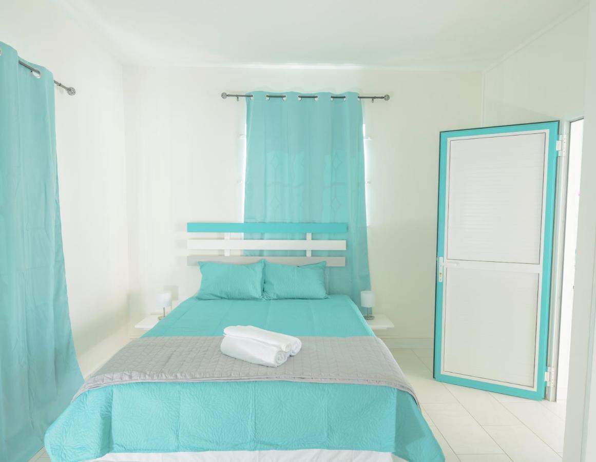 Abiki Mauritius Apartment Albion Exterior foto