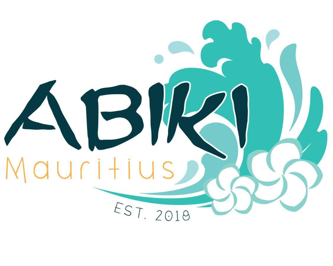 Abiki Mauritius Apartment Albion Exterior foto