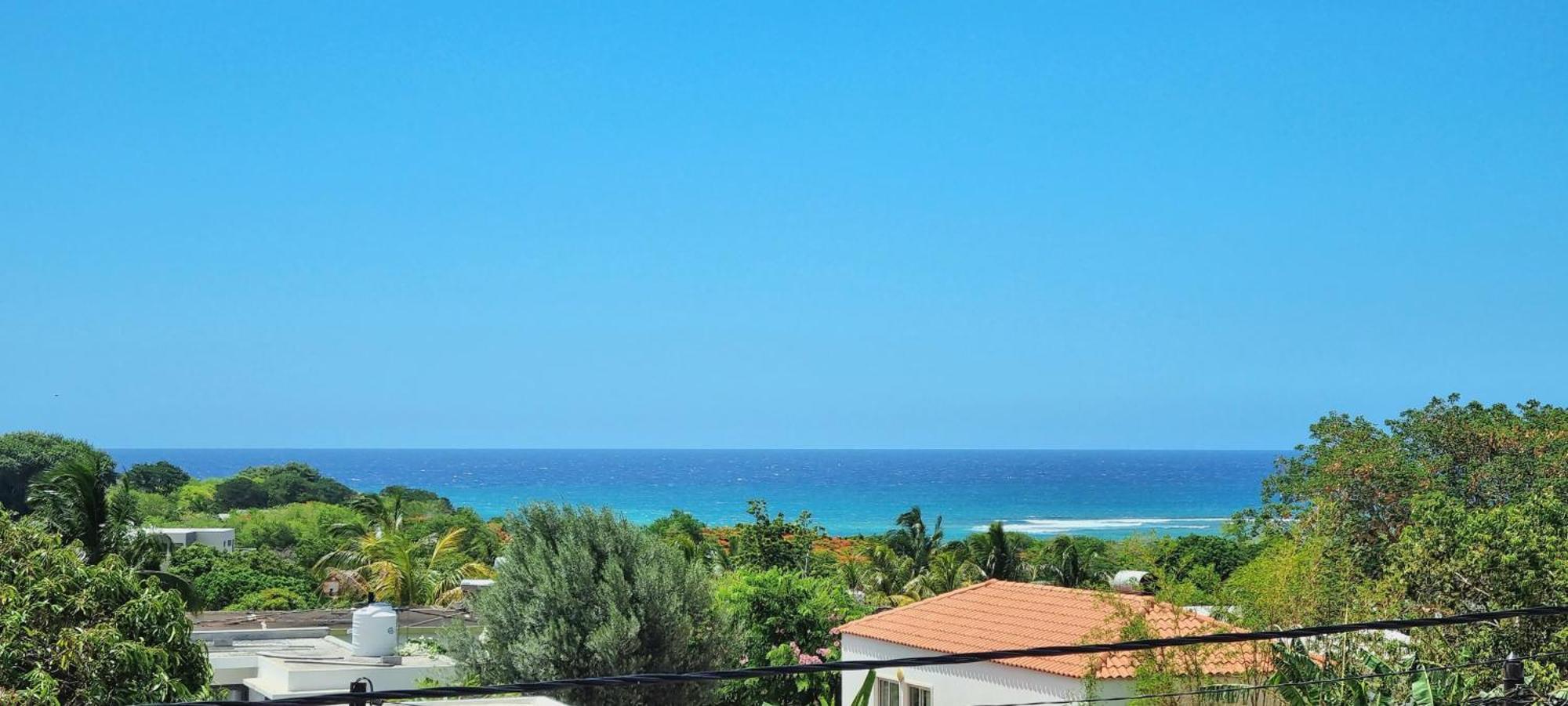 Abiki Mauritius Apartment Albion Exterior foto